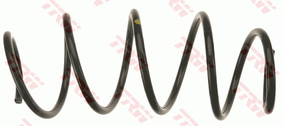 Suspension Spring (JCS1195)