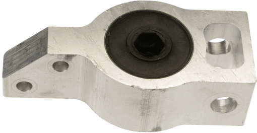 Mounting, control/trailing arm (JBU185)