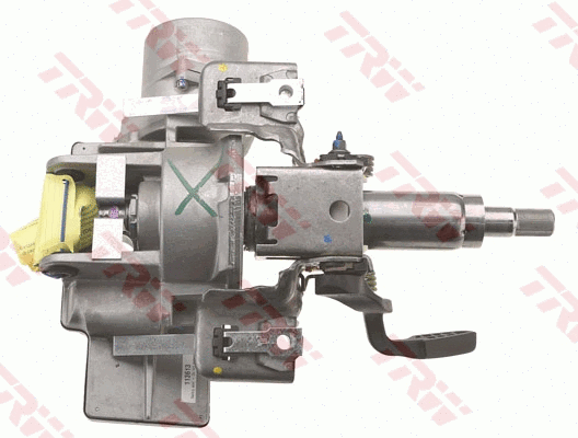 Steering Column (JCR215)