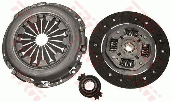 Clutch Kit (TCK2499)