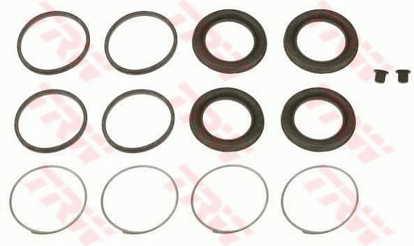 Repair Kit, brake caliper (SP2697)