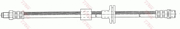 Brake Hose