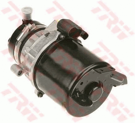 Hydraulic Pump, steering (JER137)