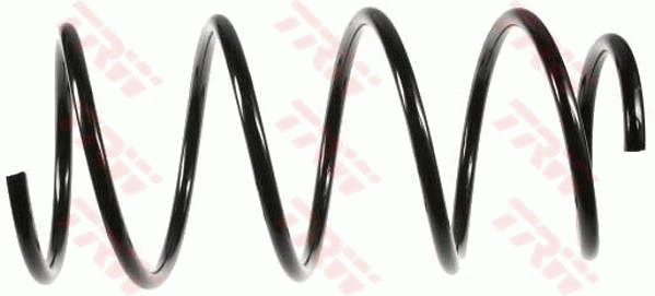 Suspension Spring (JCS471)