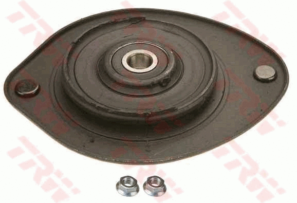 Repair Kit, suspension strut support mount (JSL182)