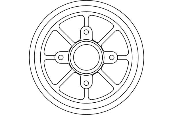 Brake Drum