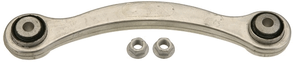 Control/Trailing Arm, wheel suspension (JTC1461)