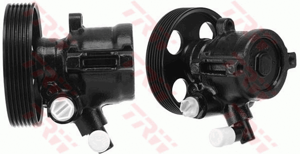 Hydraulic Pump, steering (JPR283)