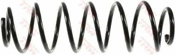 Suspension Spring (JCS585)