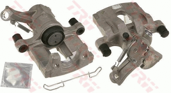 Brake Caliper (BHN698E)