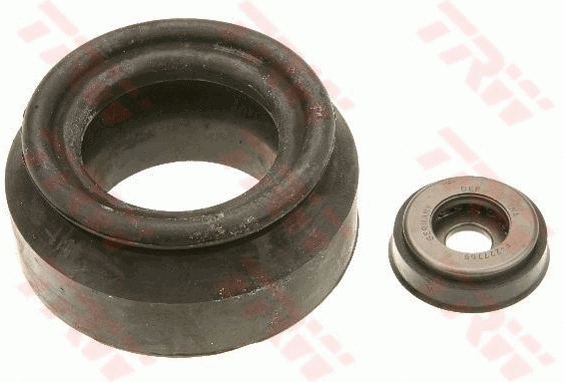 Repair Kit, suspension strut support mount (JSL117)