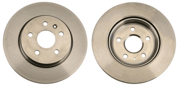 Brake Disc (DF2688)