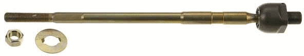 Inner Tie Rod (JAR932)