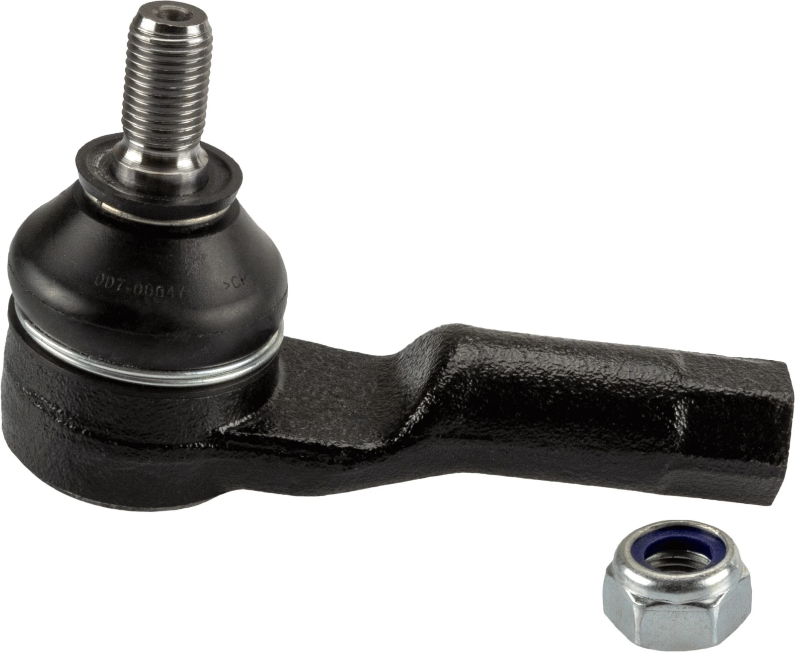 Tie Rod End (JTE242)