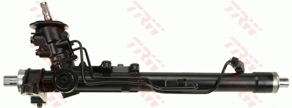 Steering Gear (JRP798)