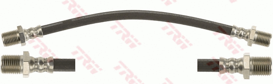 Brake Hose (PHD1032)