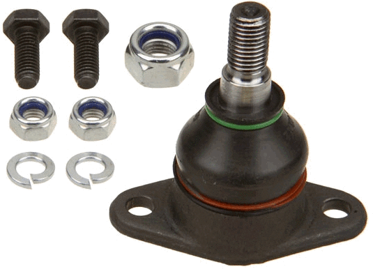 Ball Joint (JBJ255)