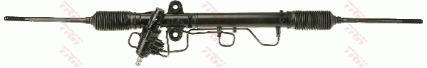 Steering Gear
