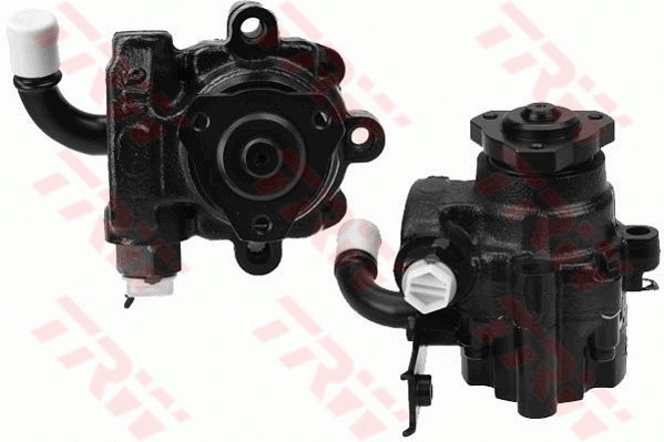 Hydraulic Pump, steering (JPR354)