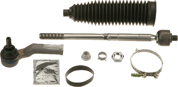 Tie Rod (JRA602)