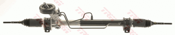 Steering Gear (JRP1350)