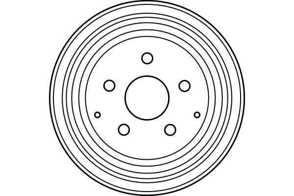 Brake Drum