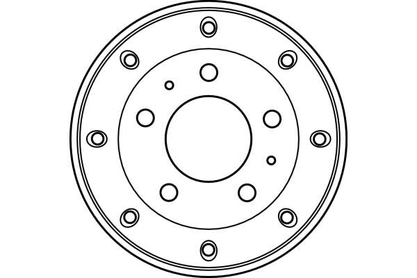 Brake Drum