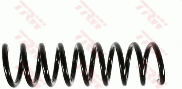 Suspension Spring (JCS362)