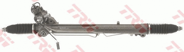 Steering Gear (JRP1262)