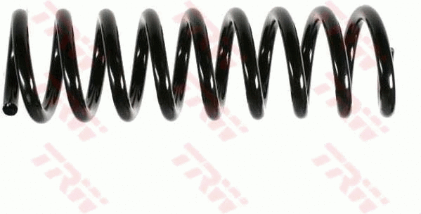 Suspension Spring (JCS566)