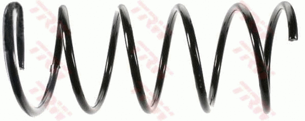 Suspension Spring (JCS111)