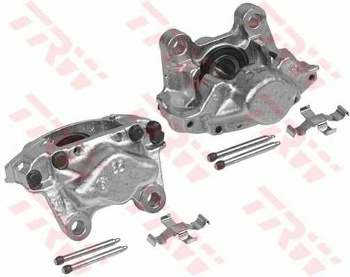 Brake Caliper (BHN110E)
