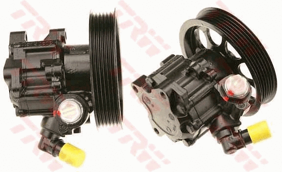 Hydraulic Pump, steering (JPR535)