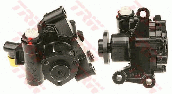 Hydraulic Pump, steering (JPR506)