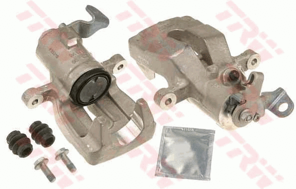Brake Caliper (BHQ281)