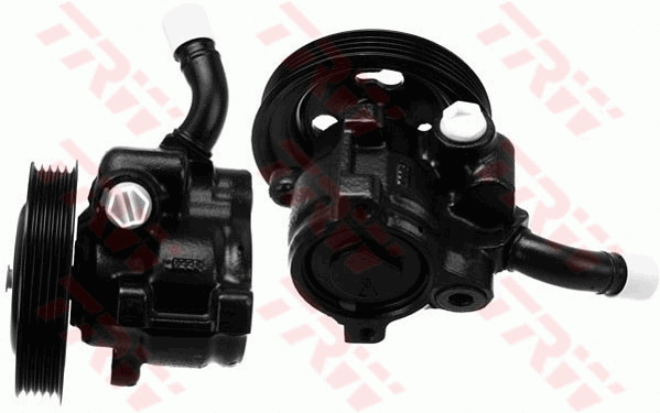 Hydraulic Pump, steering (JPR204)