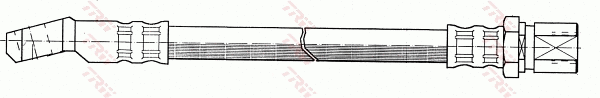 Brake Hose