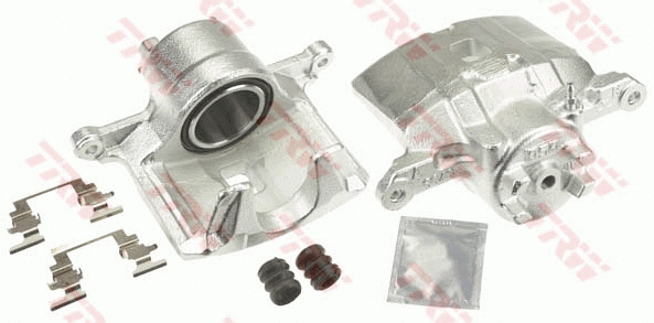 Brake Caliper (BHS893E)