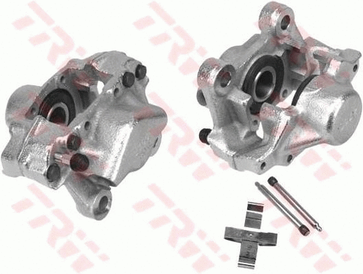 Brake Caliper (BHN113E)