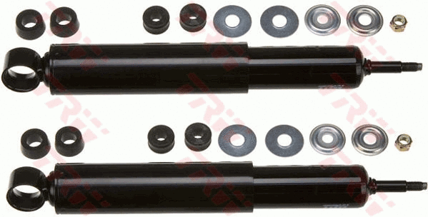Shock Absorber (JHE125T)