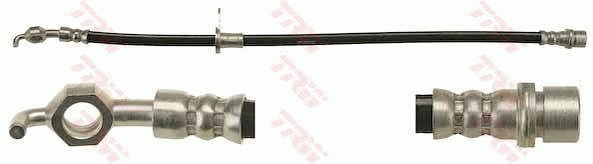 Brake Hose (PHD687)