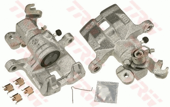 Brake Caliper (BHZ601E)
