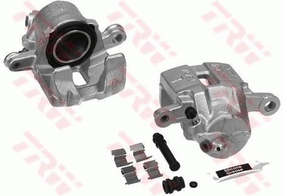 Brake Caliper (BHS320E)