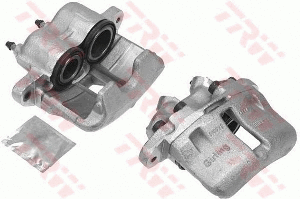 Brake Caliper (BHV118)