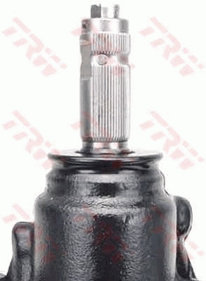 Steering Gear