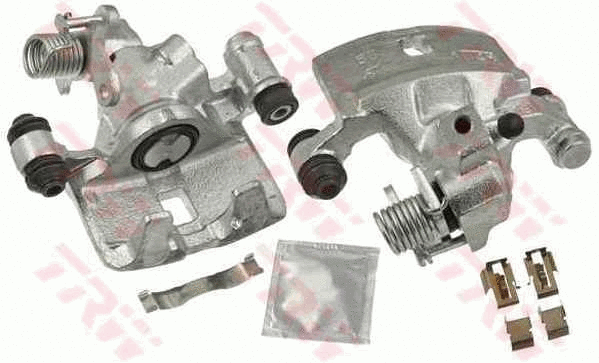 Brake Caliper (BHP167E)