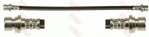 Brake Hose (PHA505)