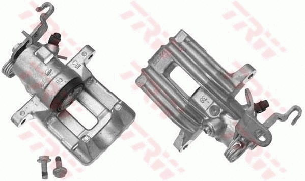 Brake Caliper (BHN318)
