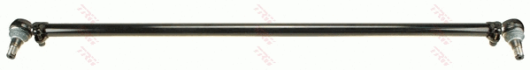 Tie Rod (JTR4005)