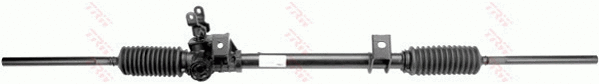 Steering Gear (JRM187)